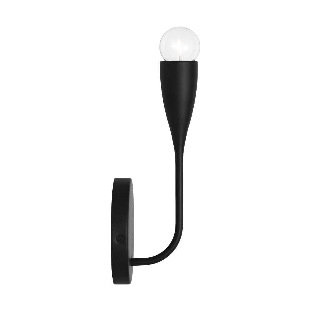 Maya Small Sconce
