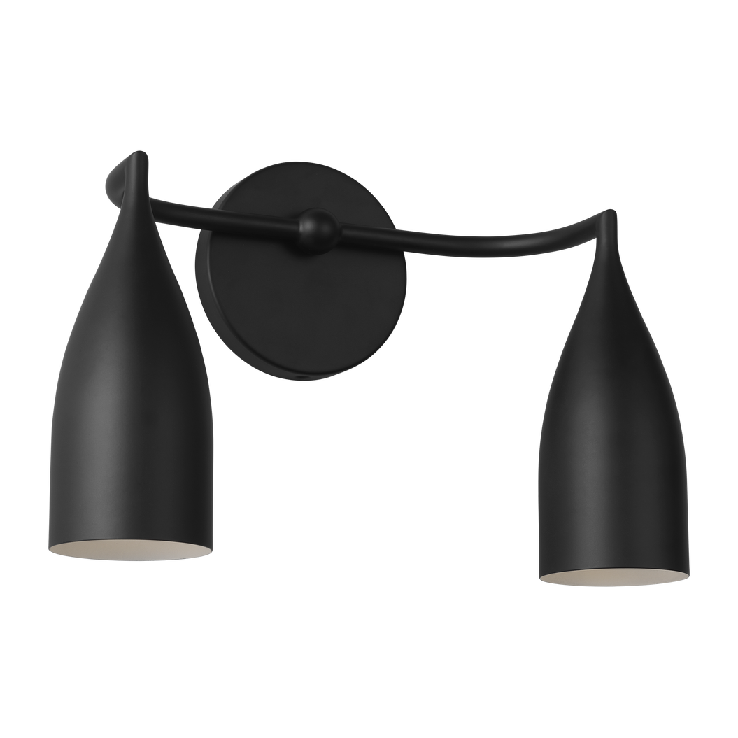 Maya 2 - Light Vanity