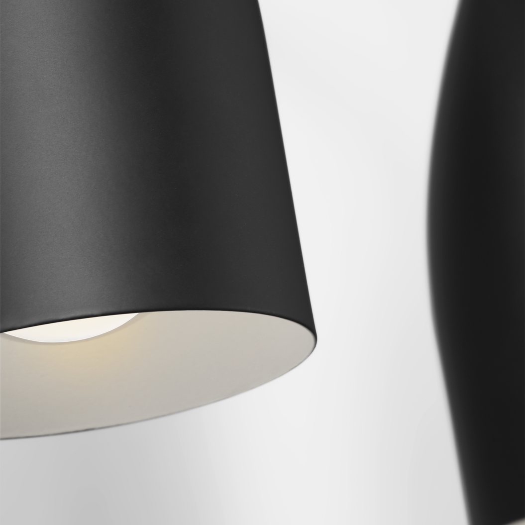 Maya 2 - Light Vanity