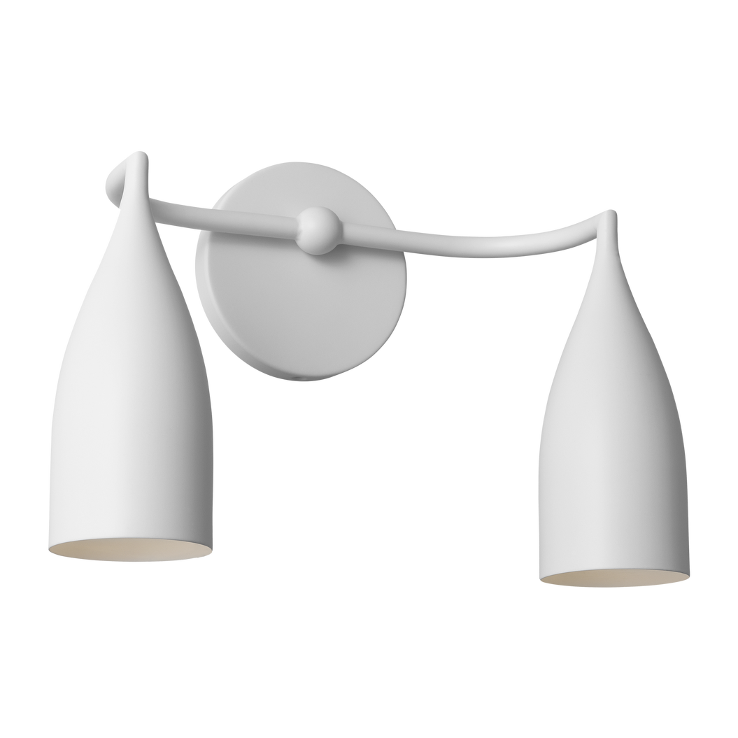 Maya 2 - Light Vanity