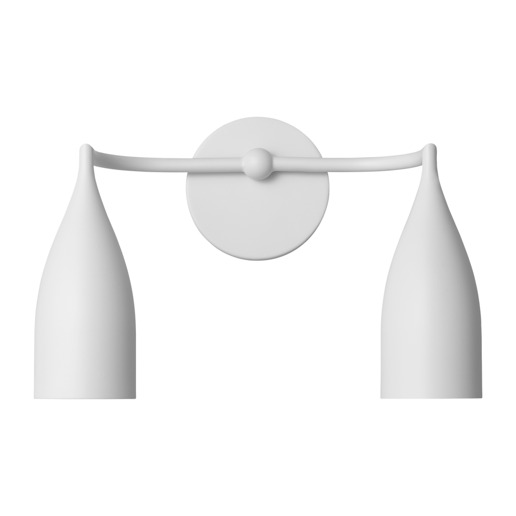 Maya 2 - Light Vanity