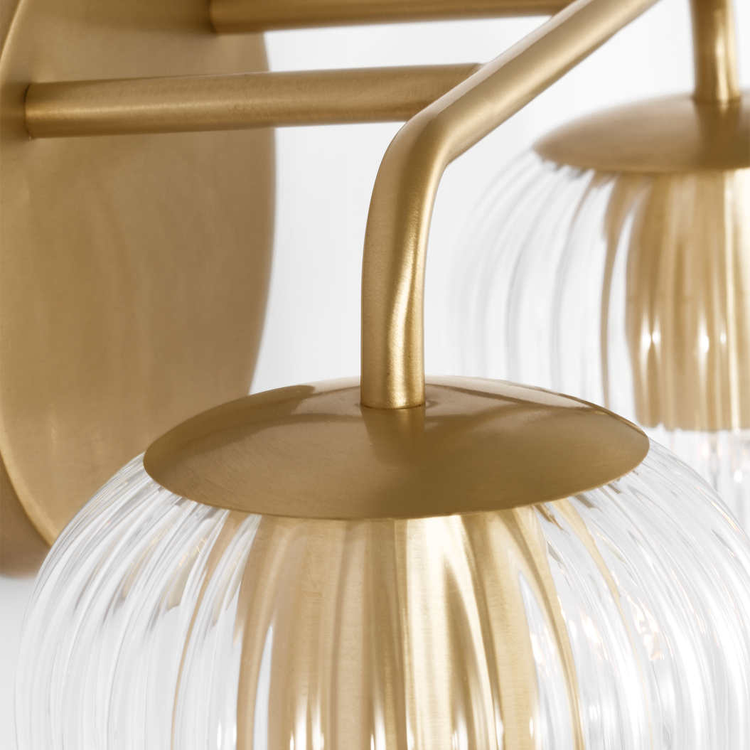 Eisele 2 - Light Vanity