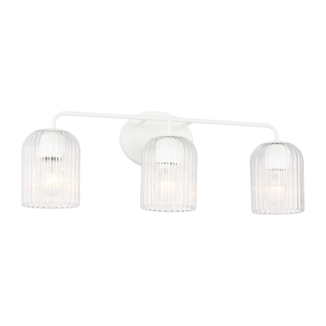 Eisele 3 - Light Vanity