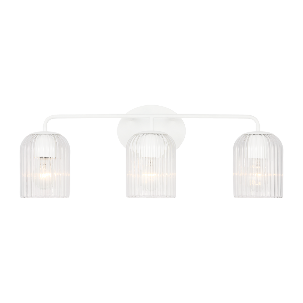 Eisele 3 - Light Vanity