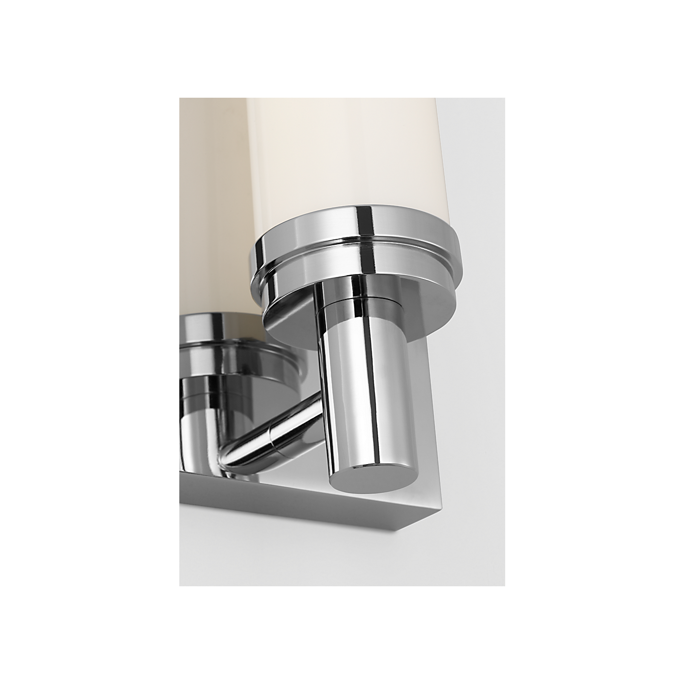 Visual Comfort Coles 13 LED Vanity