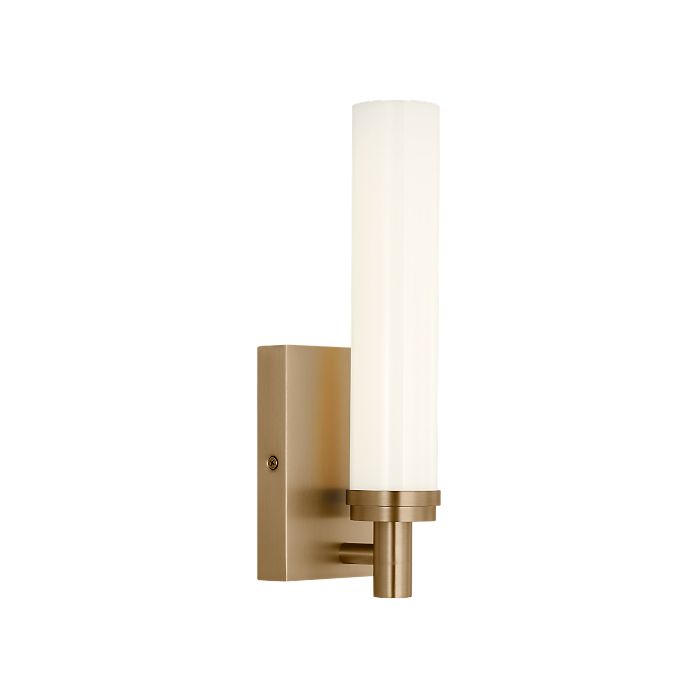 Visual Comfort Coles 13 LED Vanity