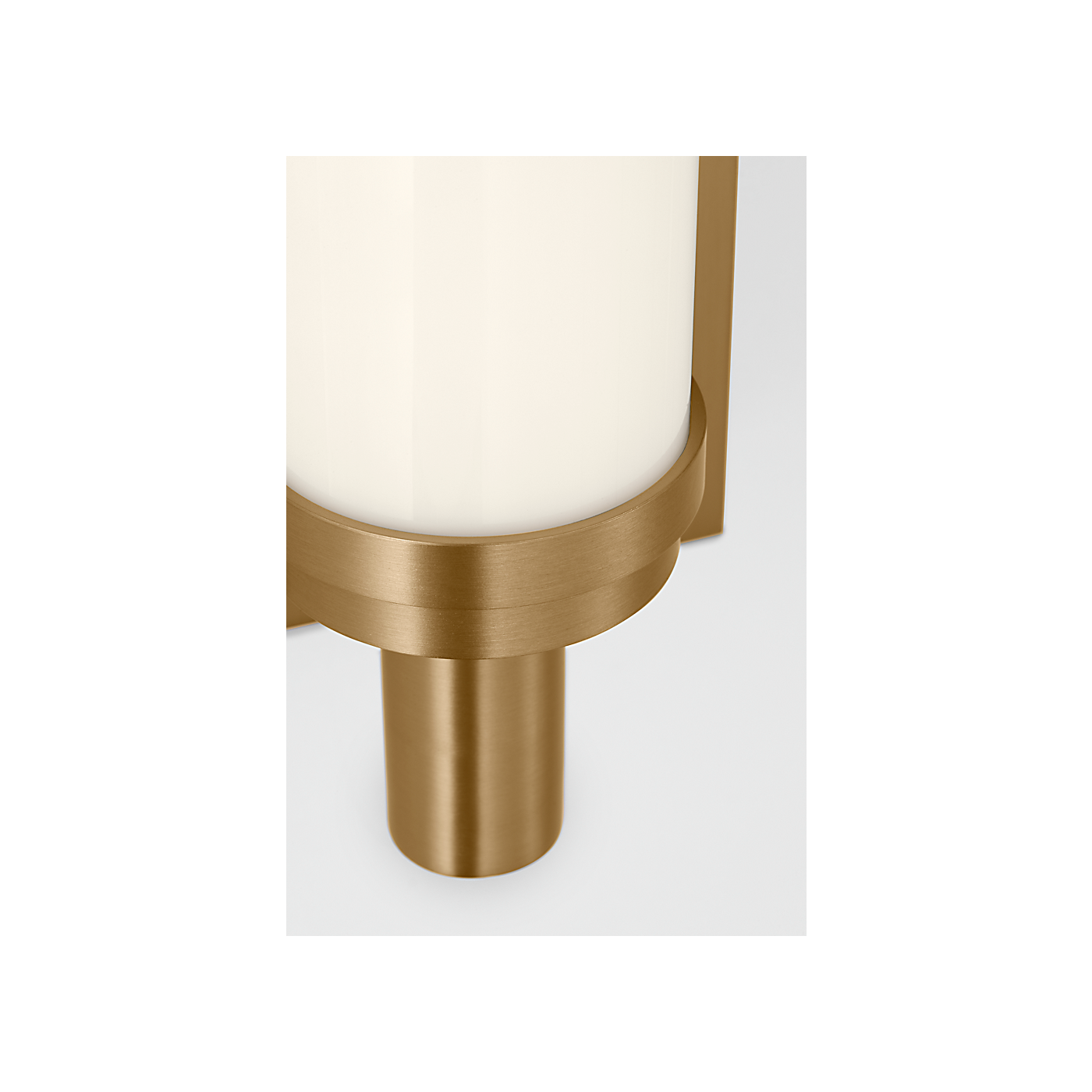 Visual Comfort Coles 13 LED Vanity