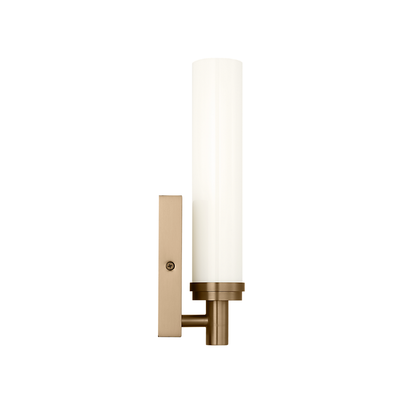 Visual Comfort Coles 13 LED Vanity