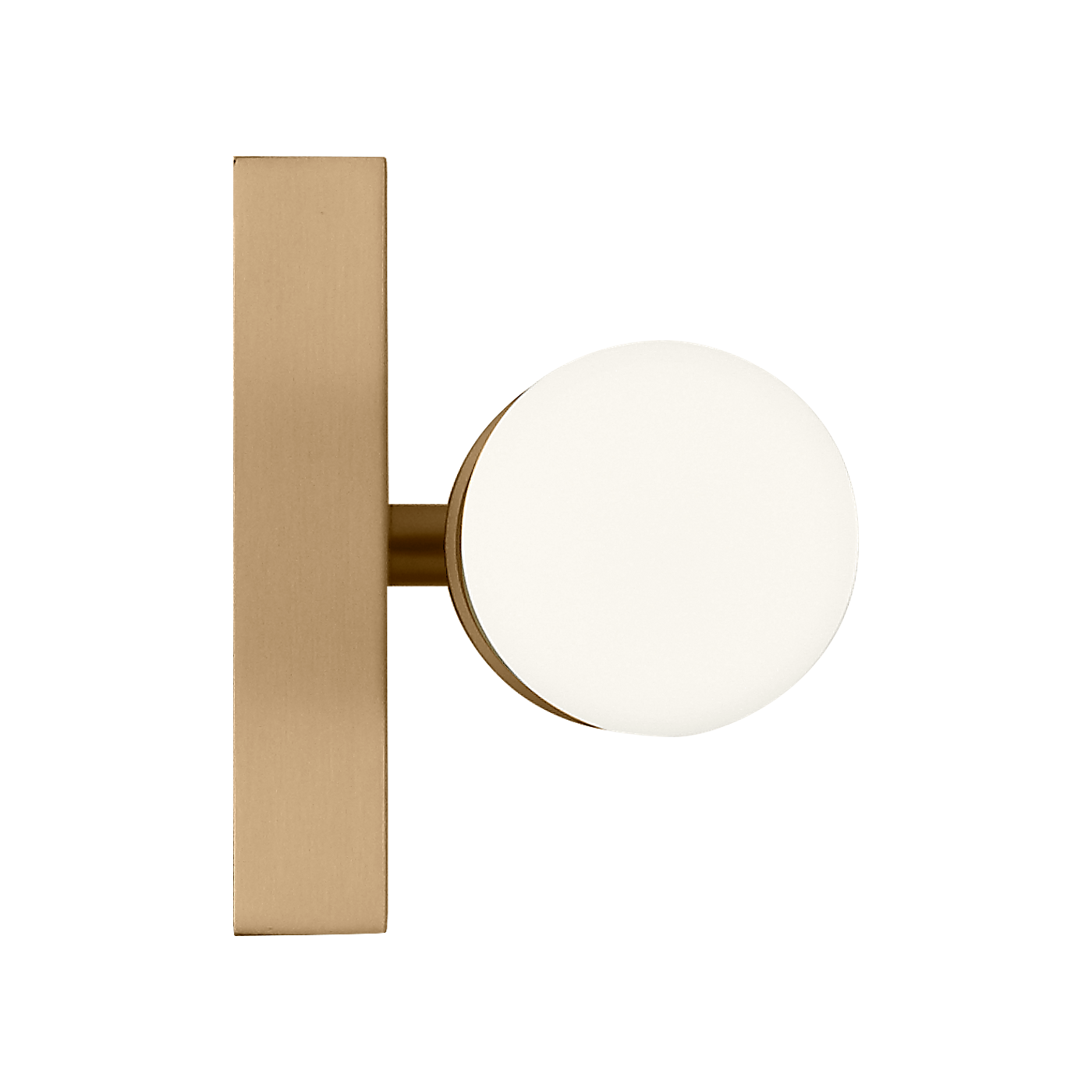 Visual Comfort Coles 30 LED Vanity
