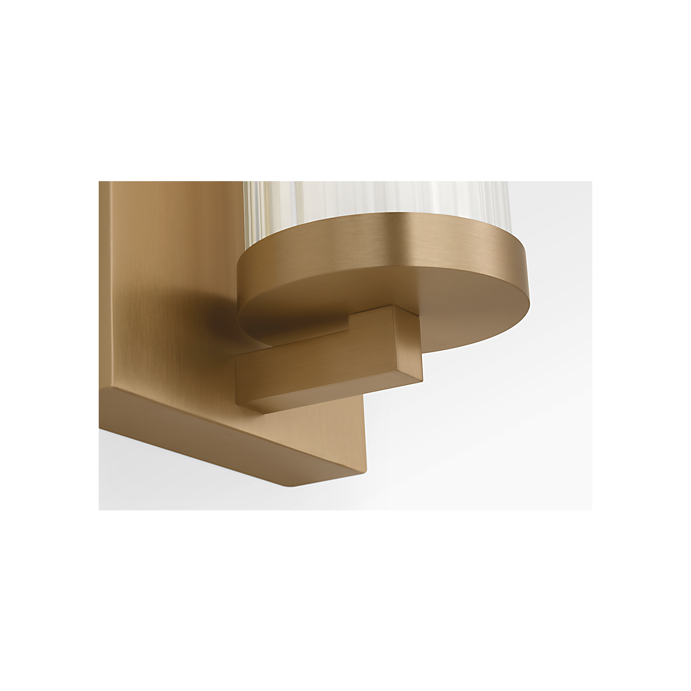 Visual Comfort Weston 34 Led Vanity