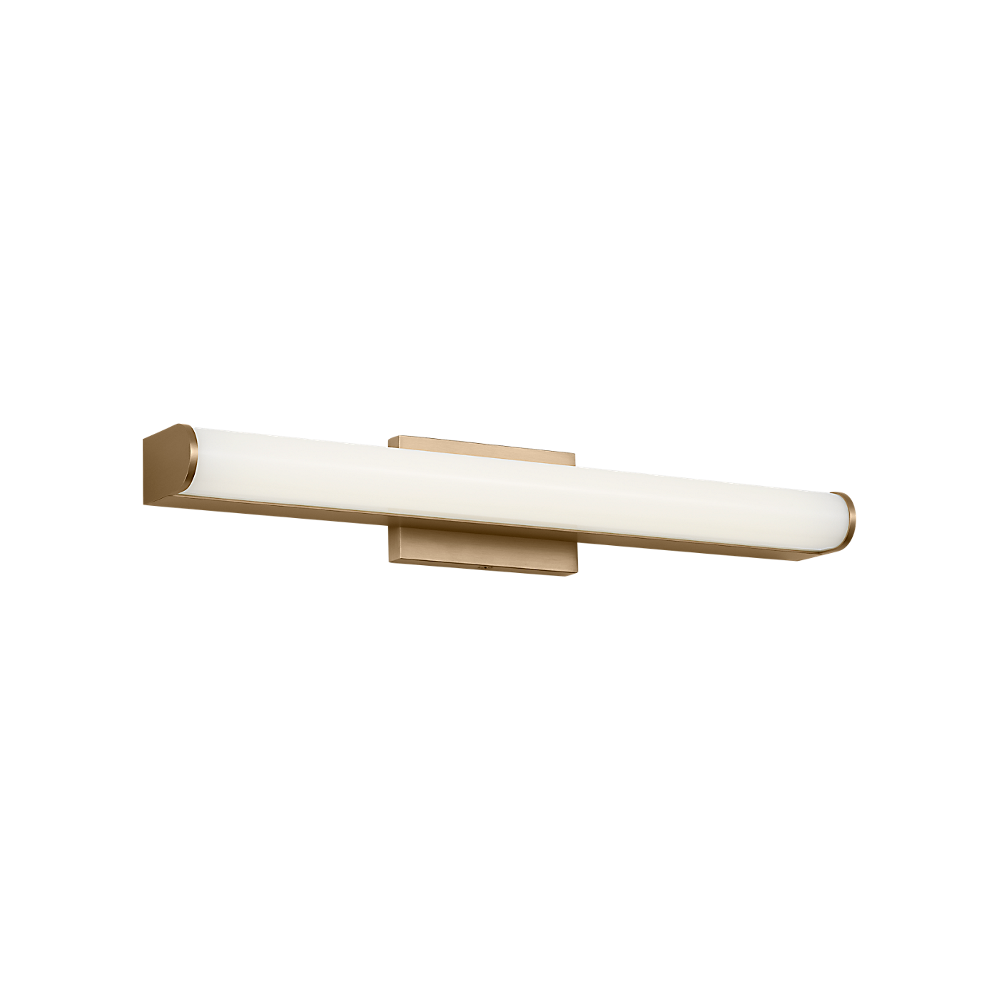 Visual Comfort Cavitt 18 LED Vanity