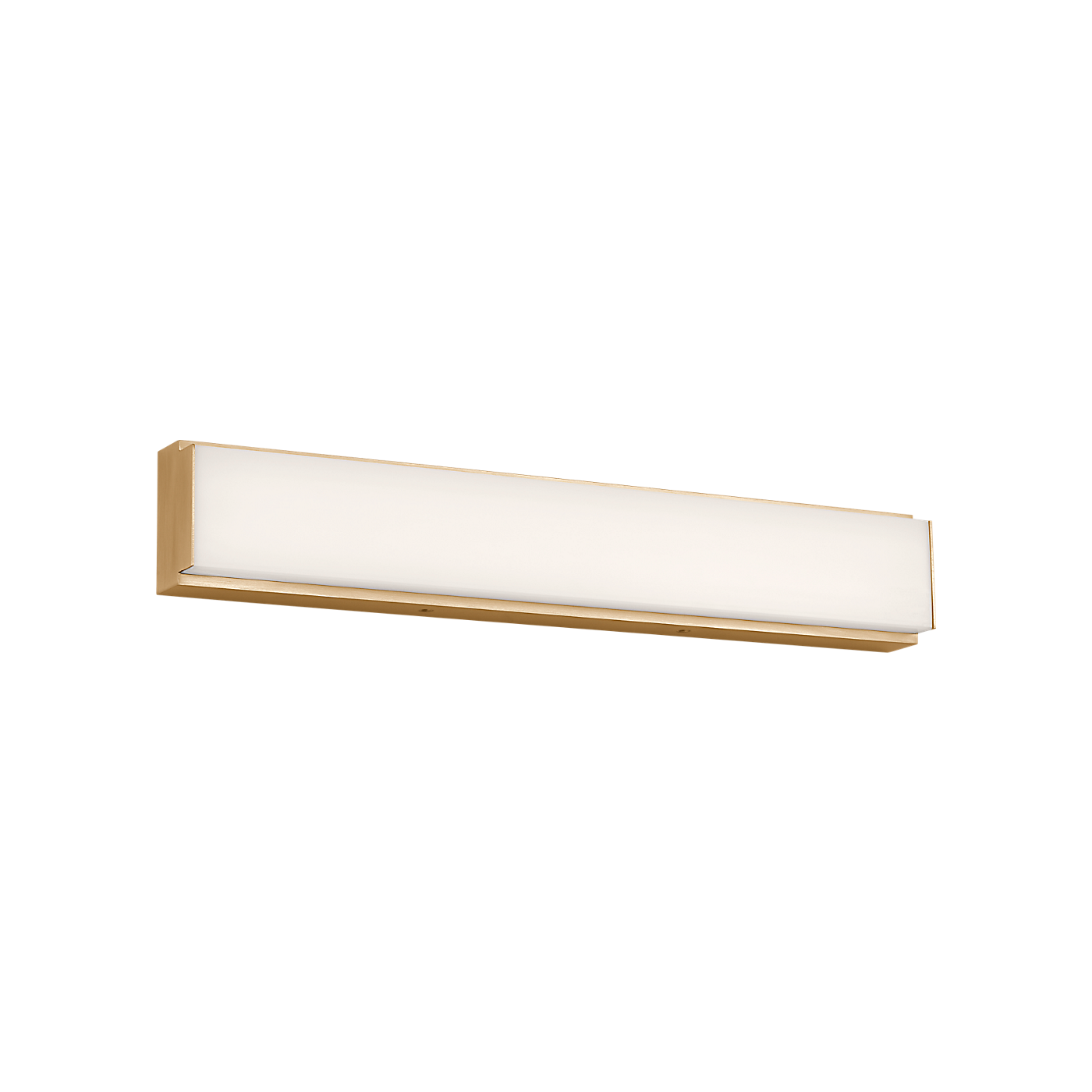 Visual Comfort Panna 18 Led Vanity