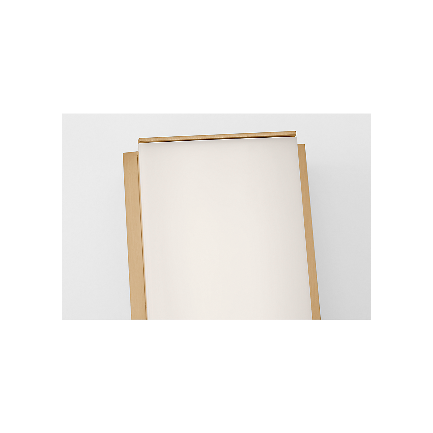Visual Comfort Panna 18 Led Vanity