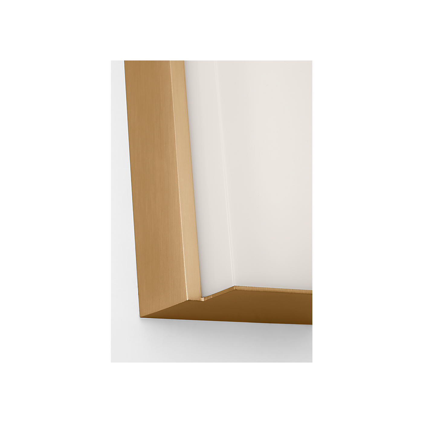 Visual Comfort Panna 18 Led Vanity