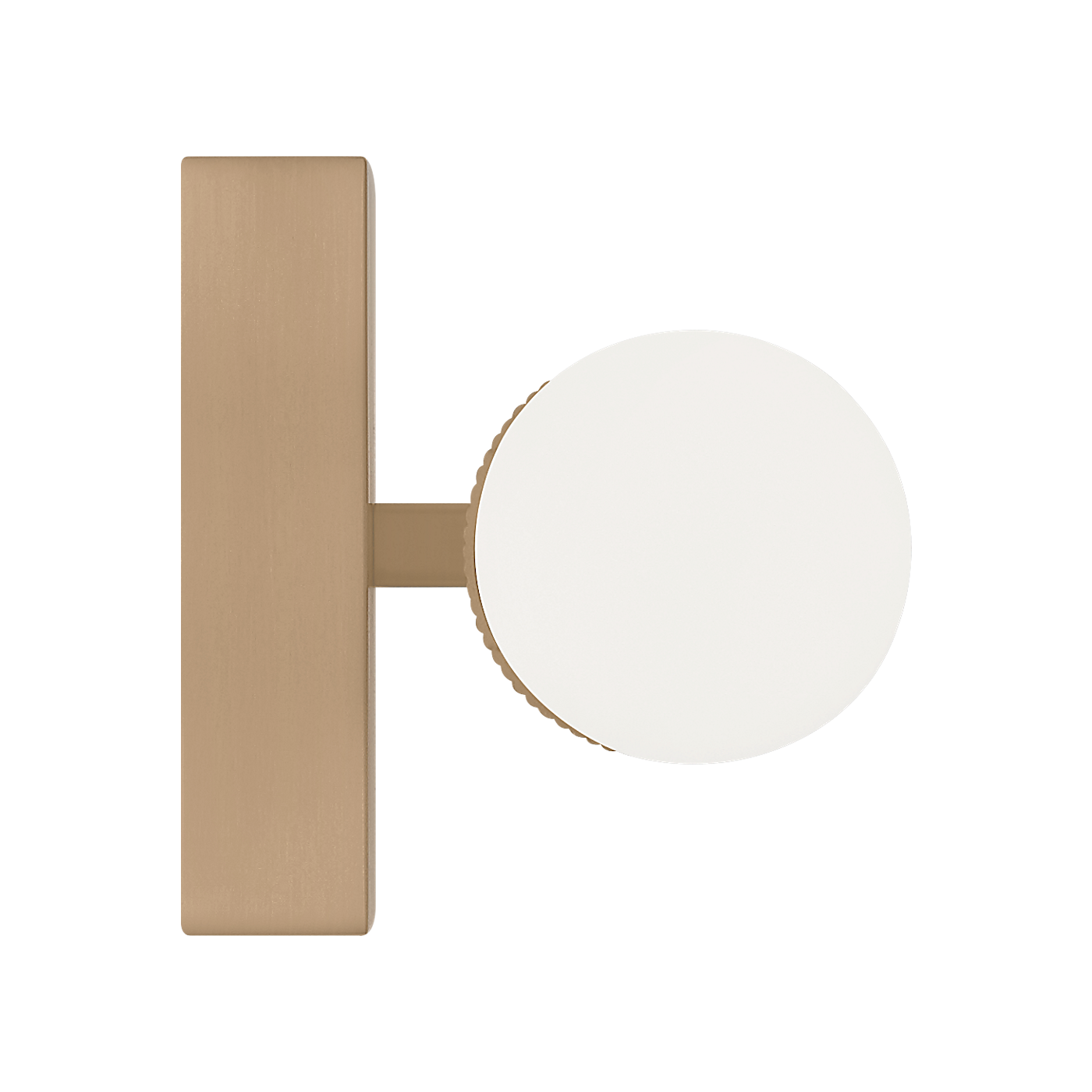 Visual Comfort Sarco 24 Led Vanity