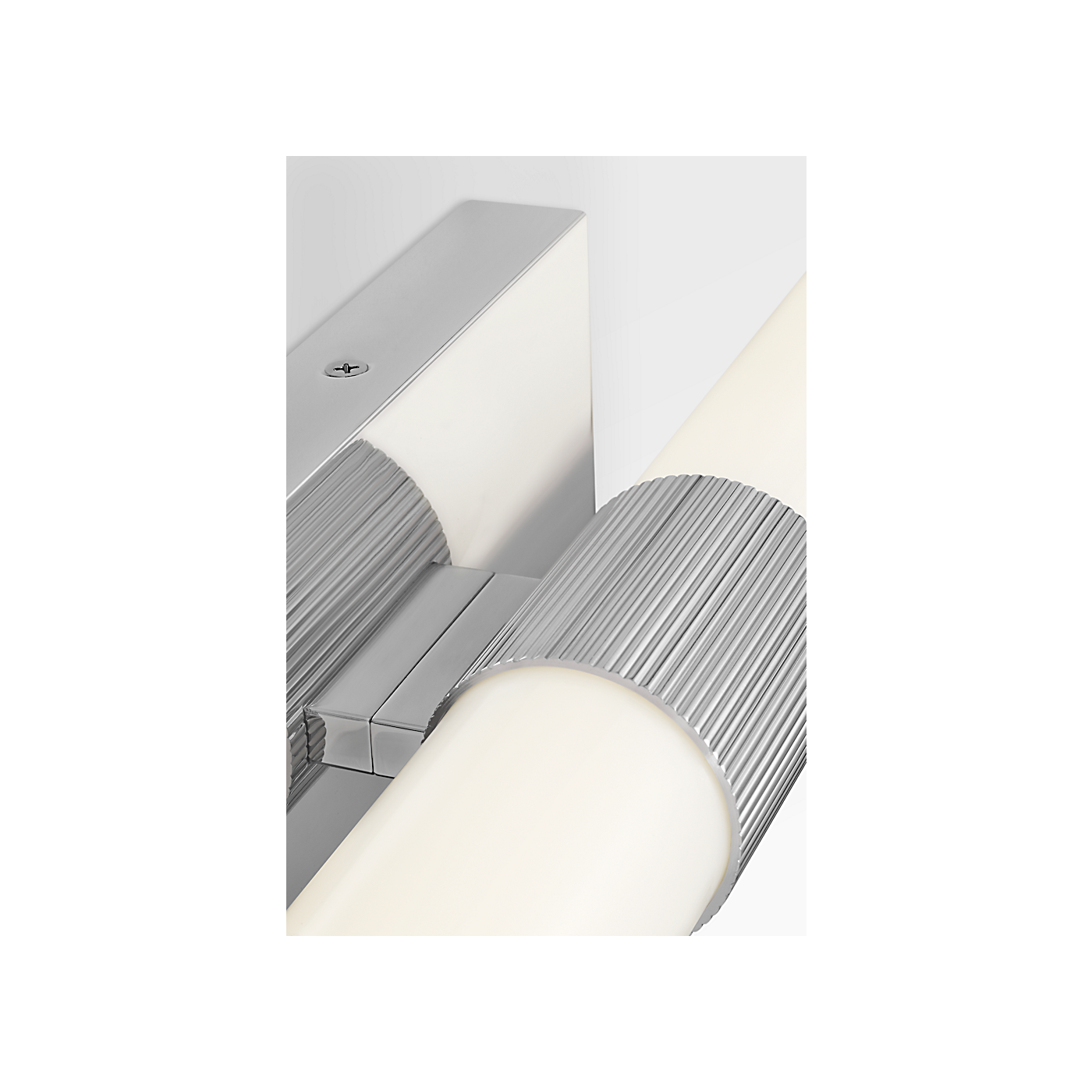 Visual Comfort Sarco 30 Led Vanity