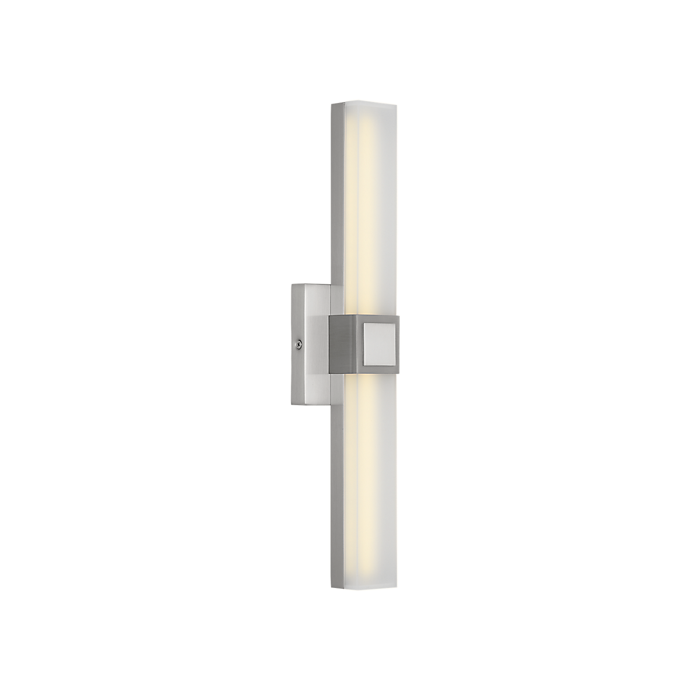 Visual Comfort Fentress 18 LED Vanity