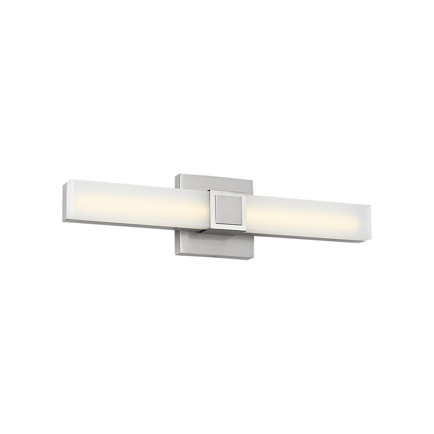 Visual Comfort Fentress 18 LED Vanity