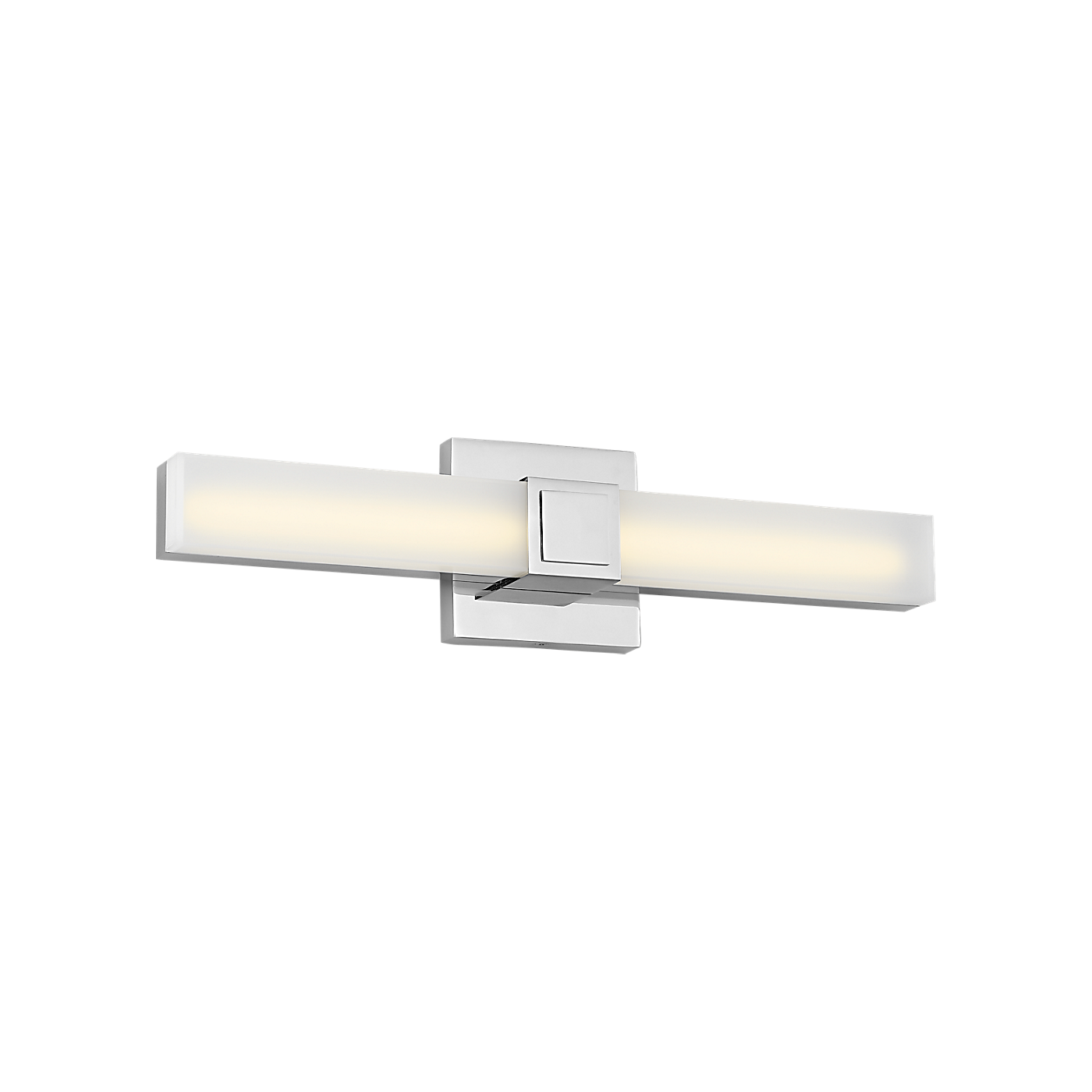 Visual Comfort Fentress 18 LED Vanity