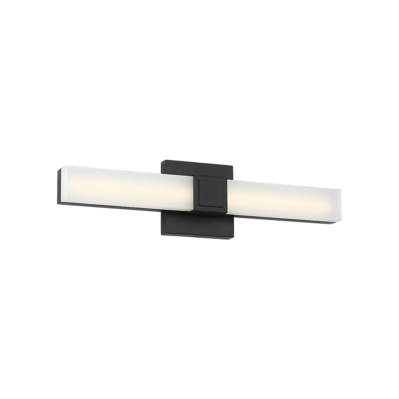 Visual Comfort Fentress 18 LED Vanity