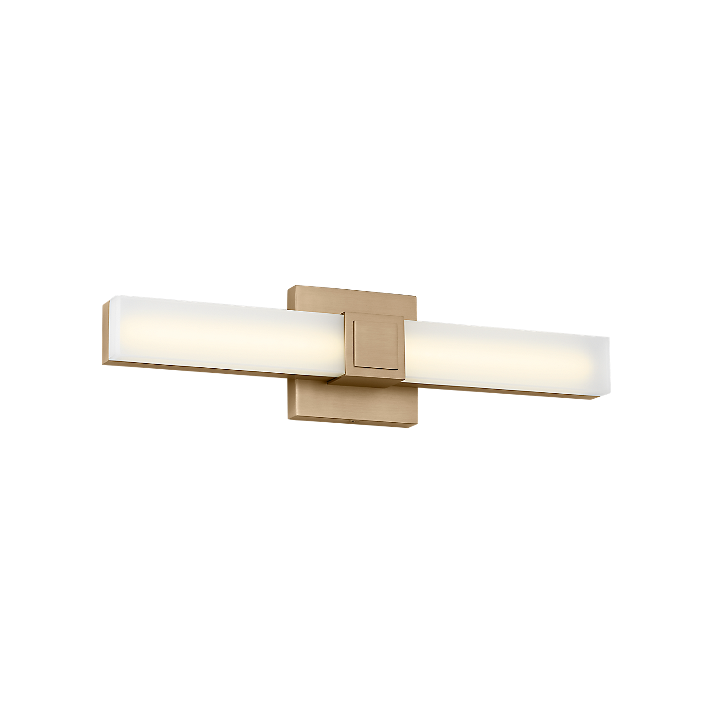 Visual Comfort Fentress 18 LED Vanity