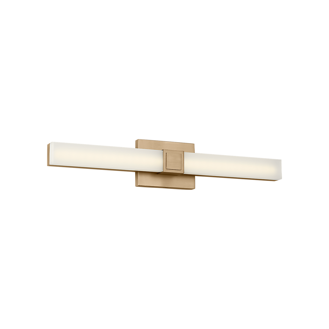 Visual Comfort Fentress 24 LED Vanity