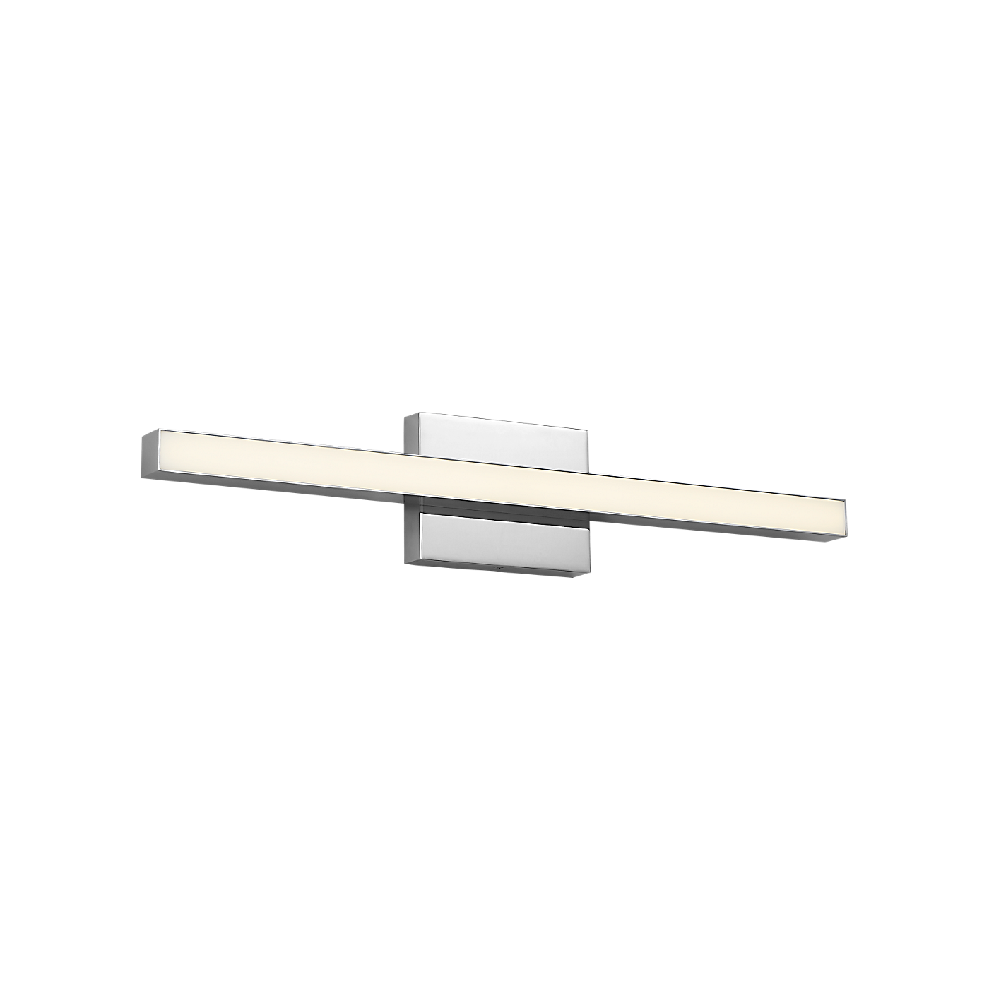 Visual Comfort Marque 24 Led Vanity