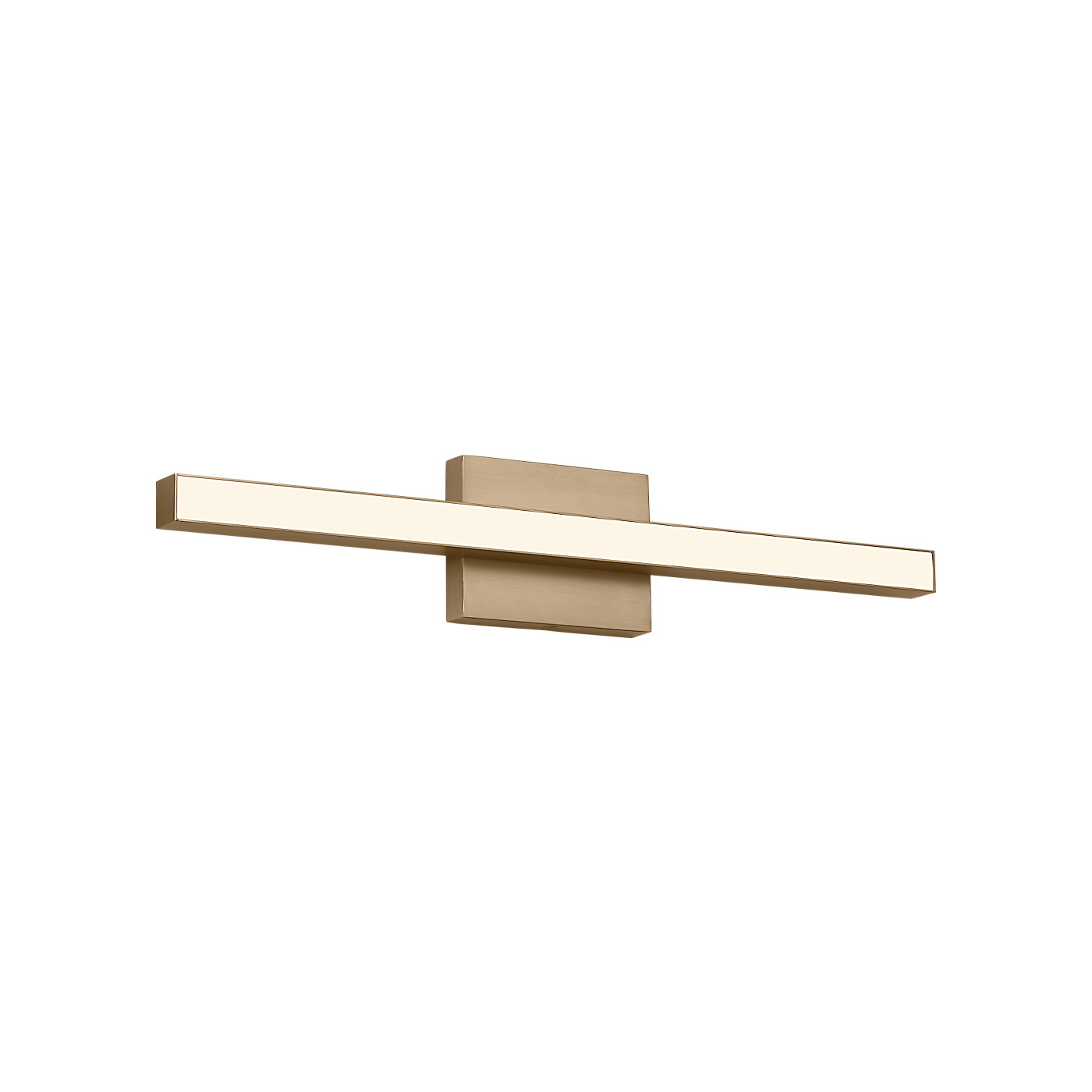 Visual Comfort Marque 24 Led Vanity