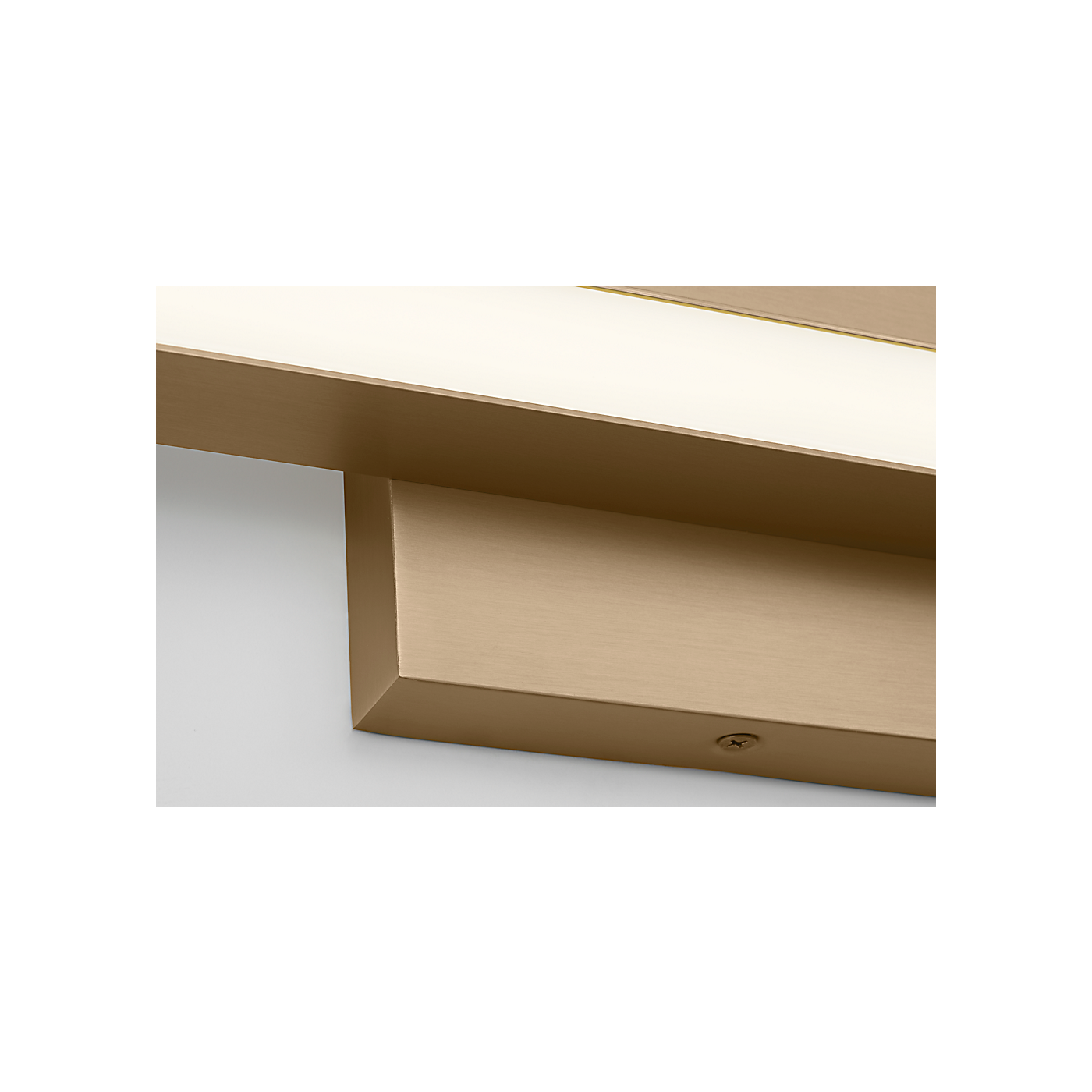 Visual Comfort Marque 24 Led Vanity