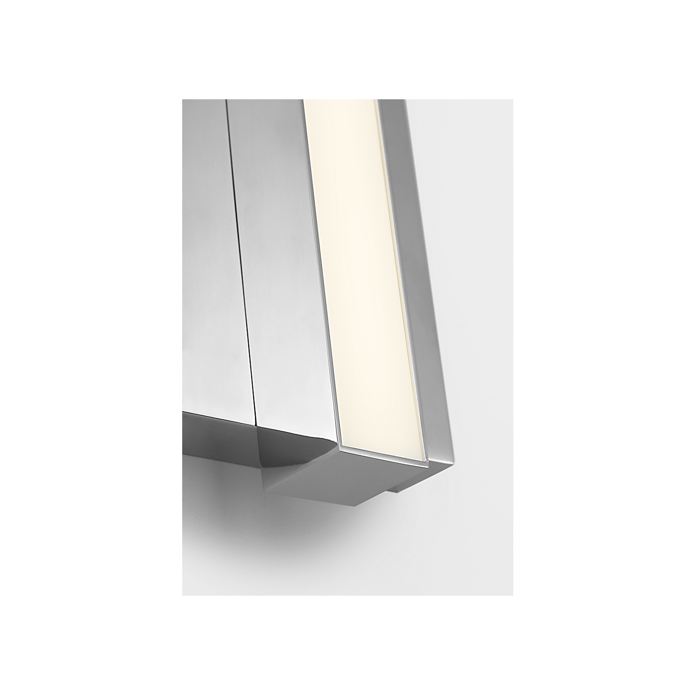 Visual Comfort Marque 13 Led Vanity