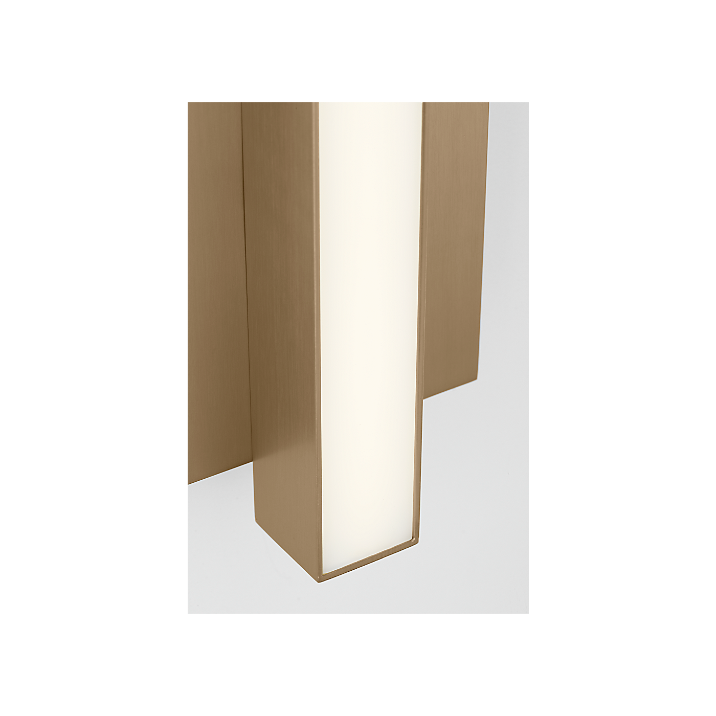 Visual Comfort Marque 13 Led Vanity