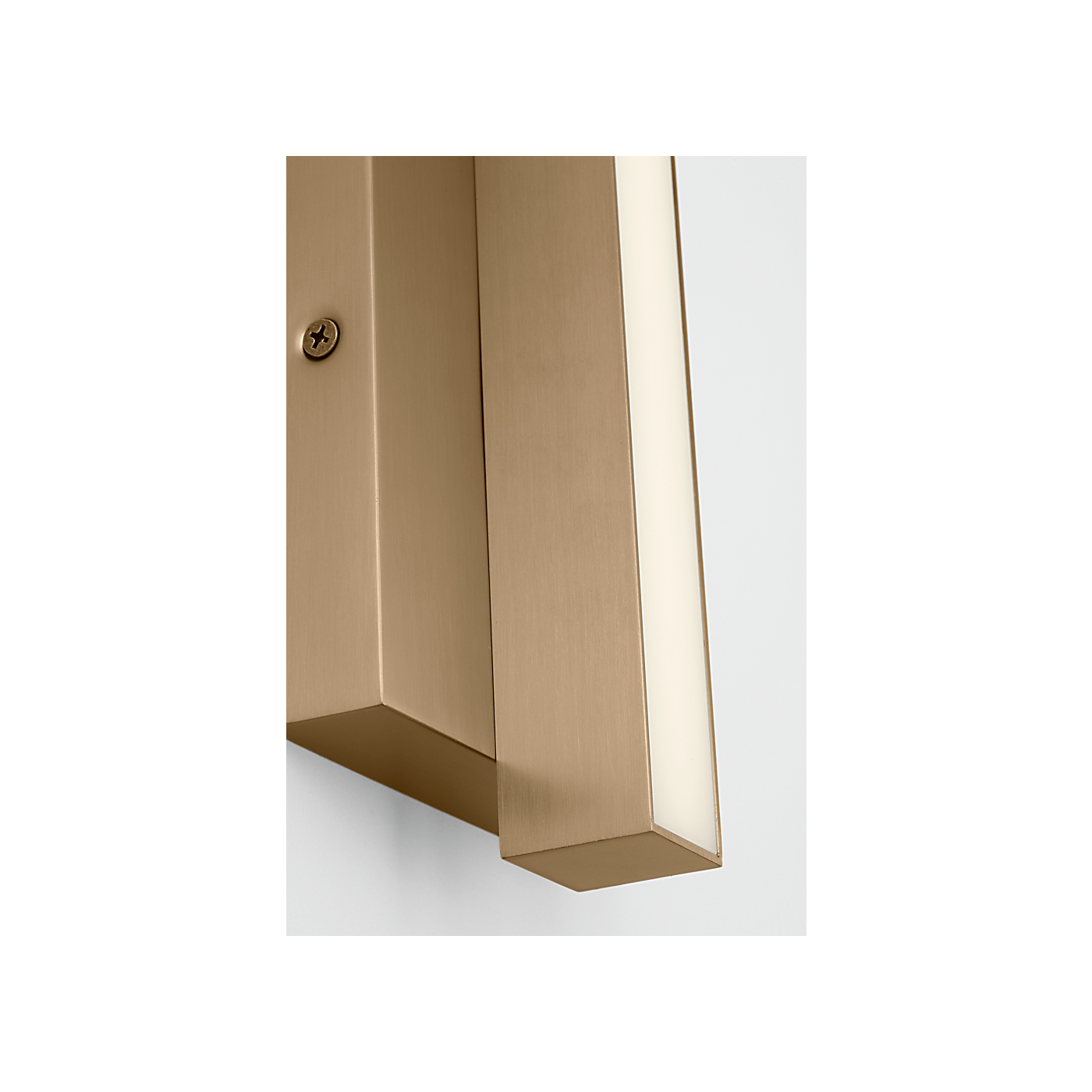 Visual Comfort Marque 13 Led Vanity