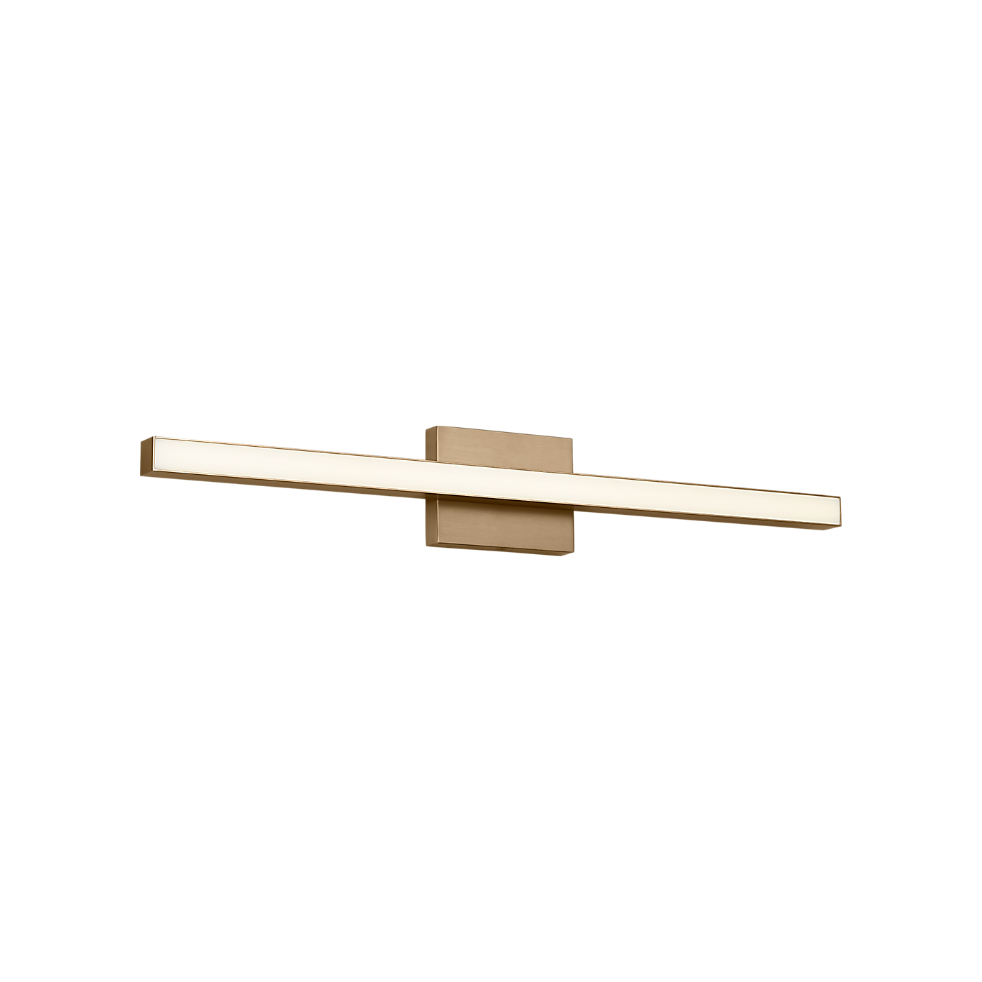 Visual Comfort Marque 30 Led Vanity