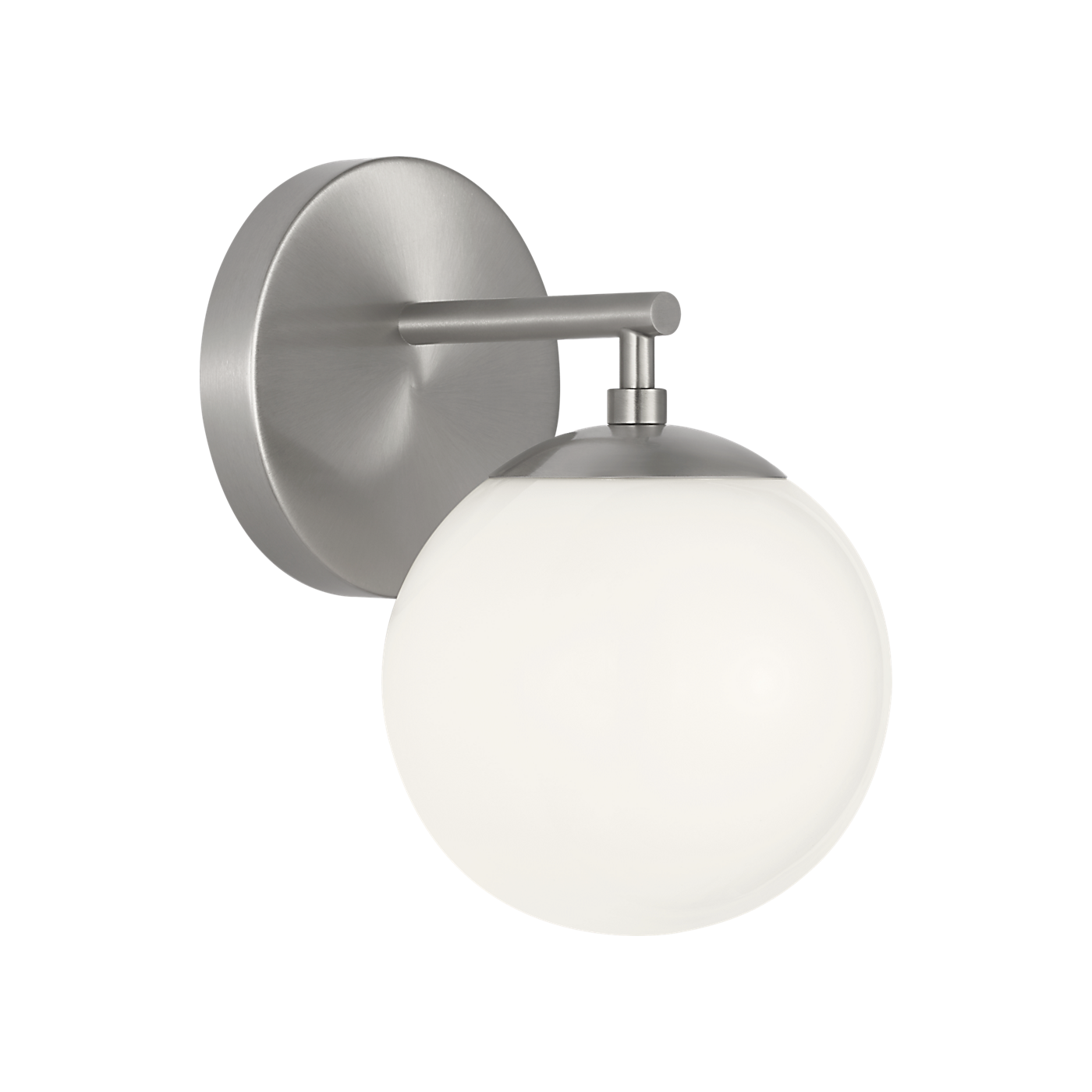 Visual Comfort Nube One Light Vanity