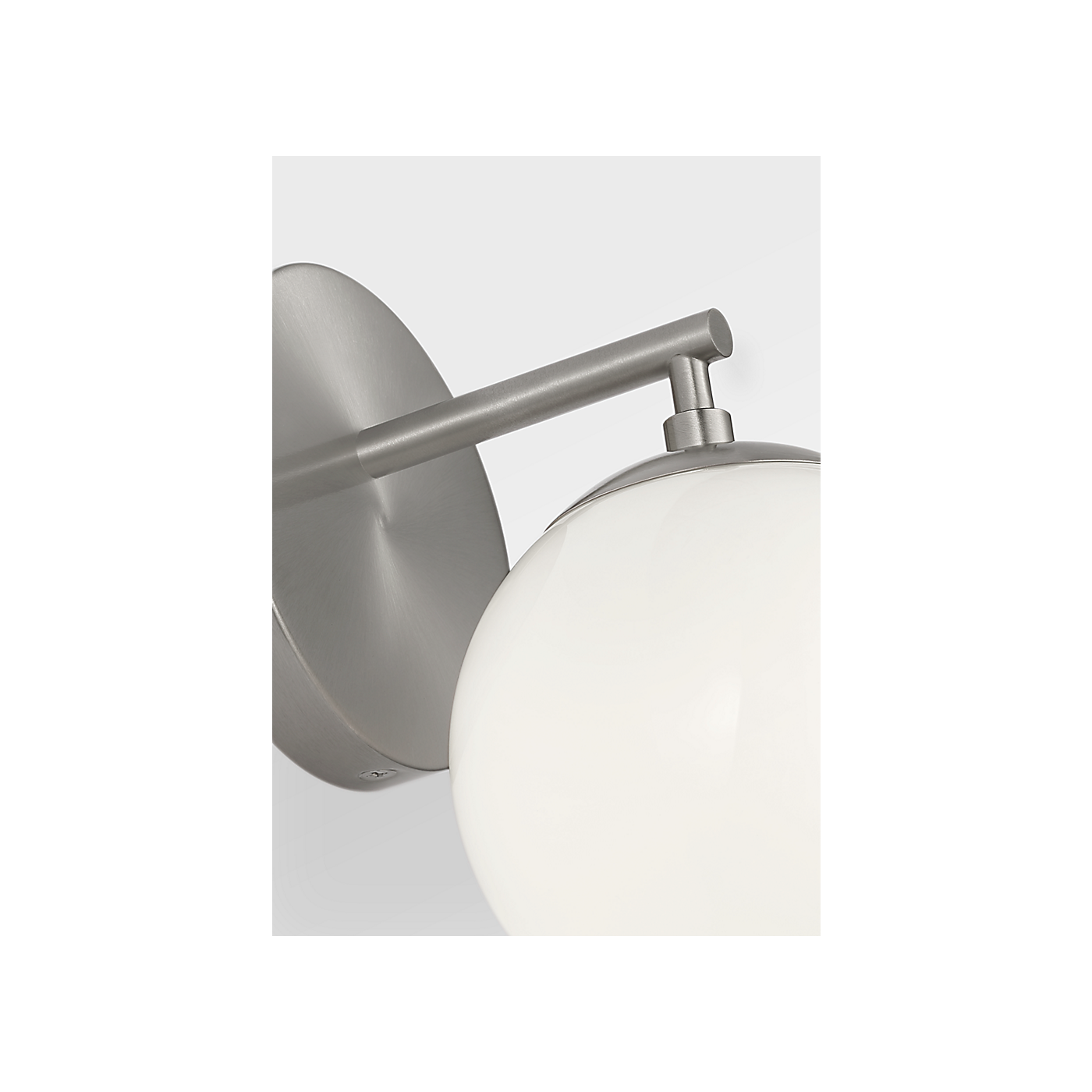 Visual Comfort Nube One Light Vanity