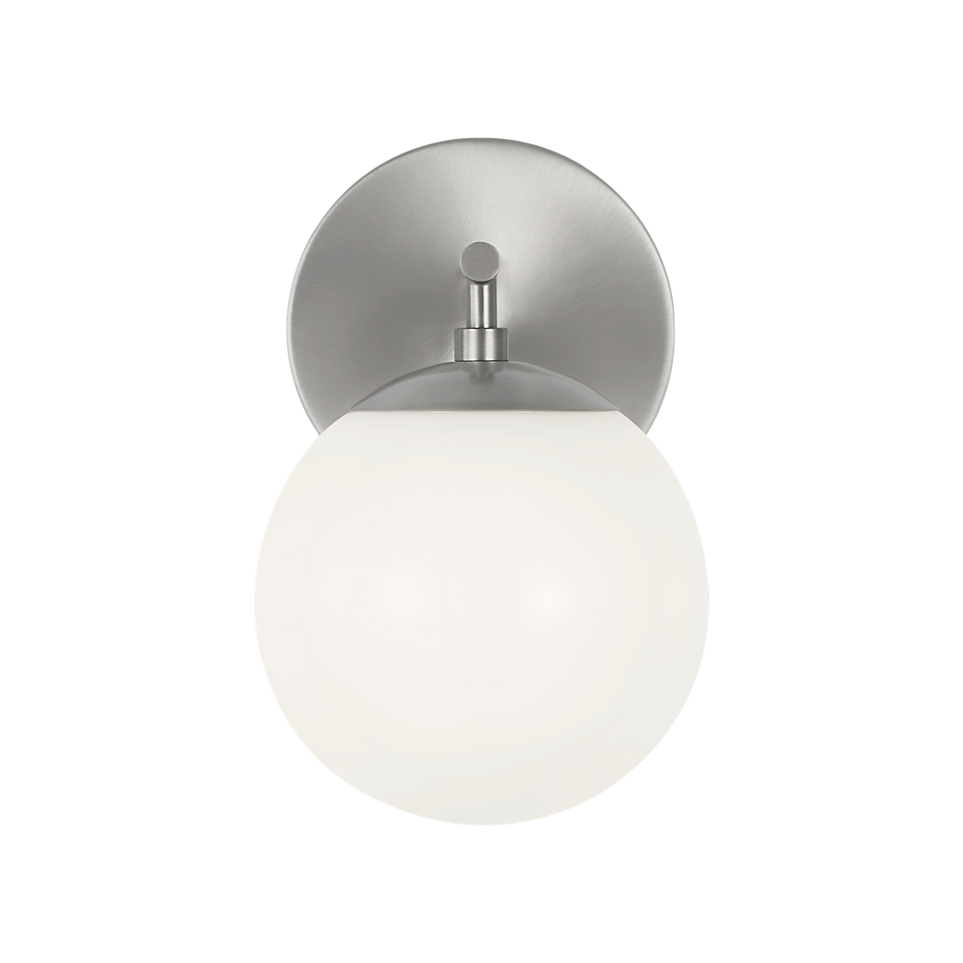Visual Comfort Nube One Light Vanity