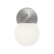 Visual Comfort Nube One Light Vanity