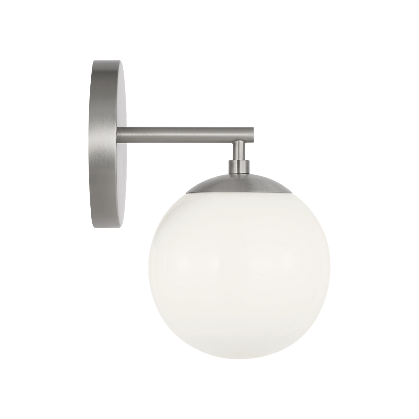 Visual Comfort Nube One Light Vanity