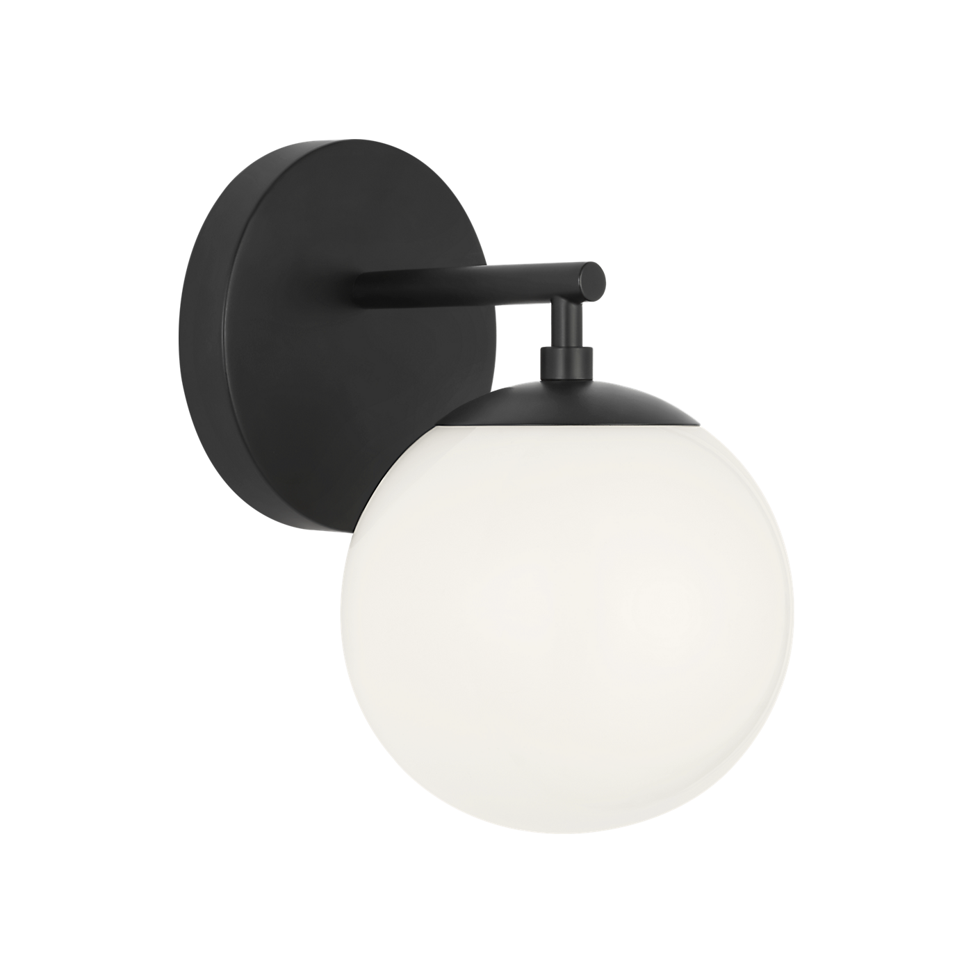 Visual Comfort Nube One Light Vanity