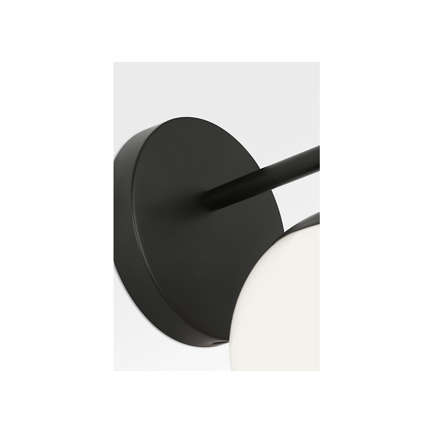 Visual Comfort Nube One Light Vanity