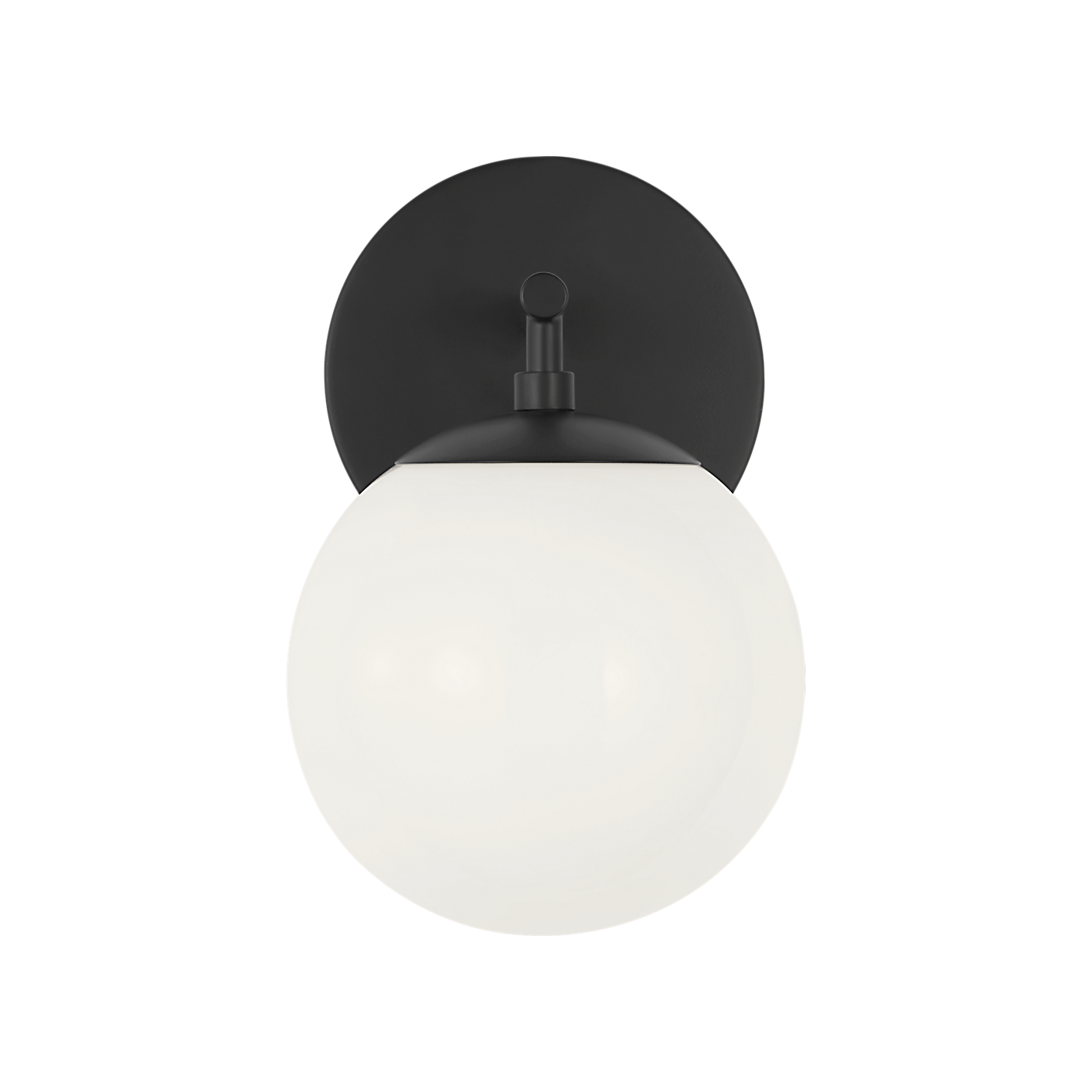 Visual Comfort Nube One Light Vanity
