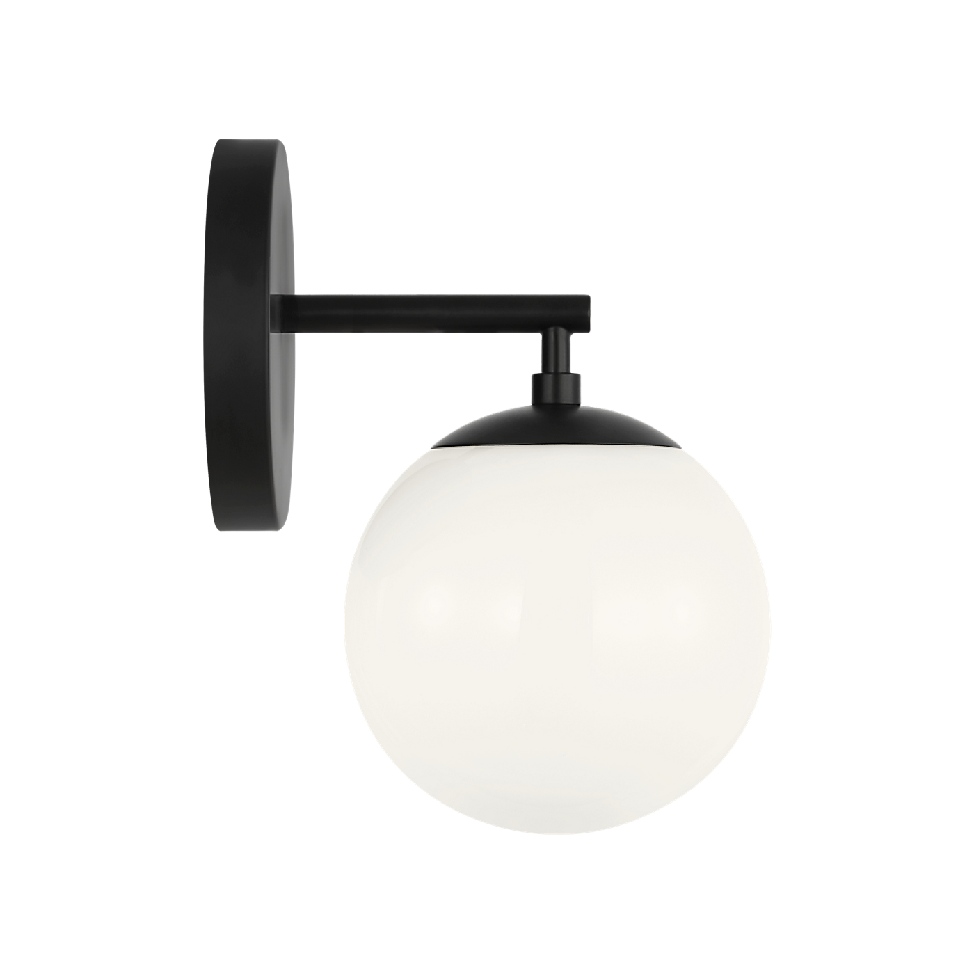 Visual Comfort Nube One Light Vanity
