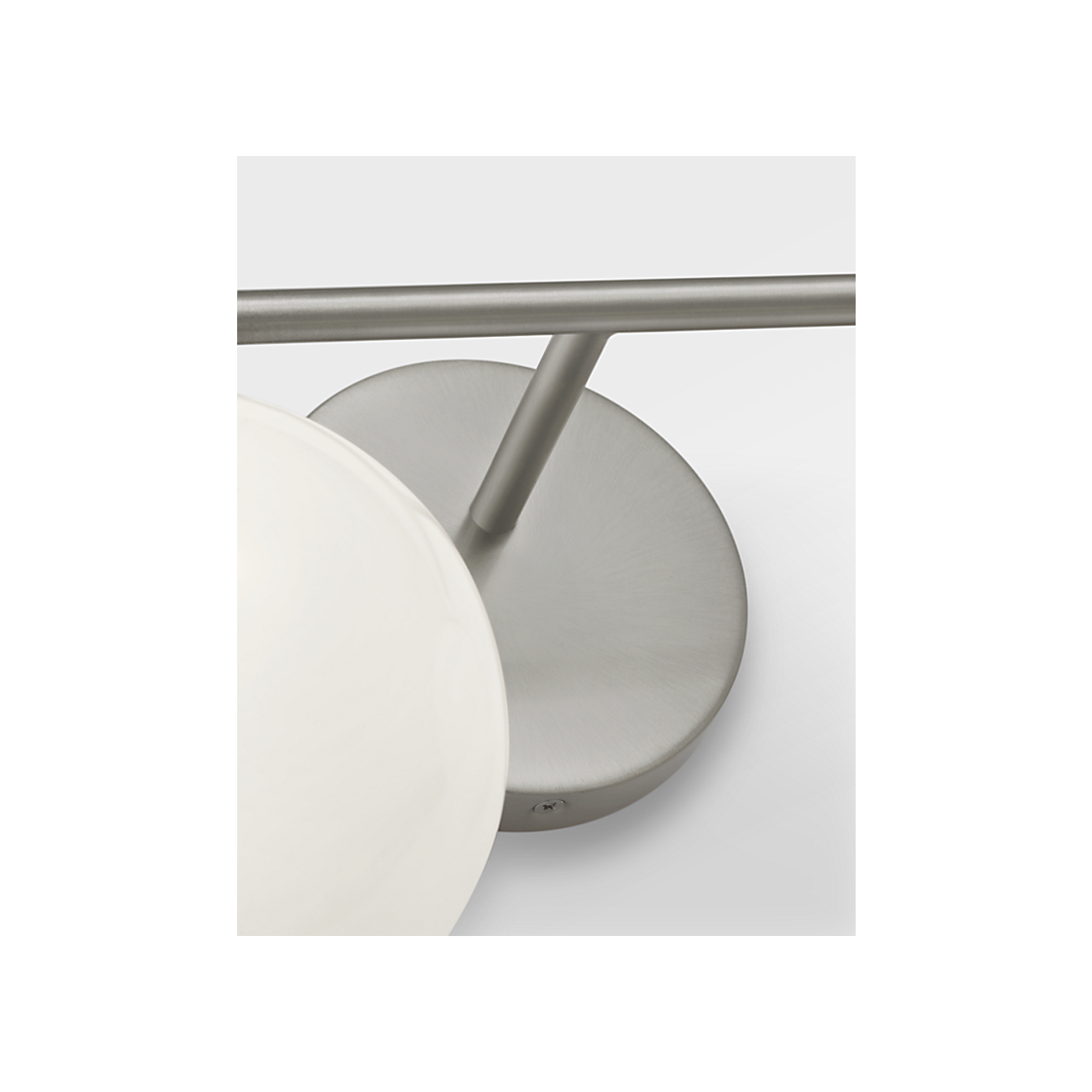 Visual Comfort Nube Two Light Vanity