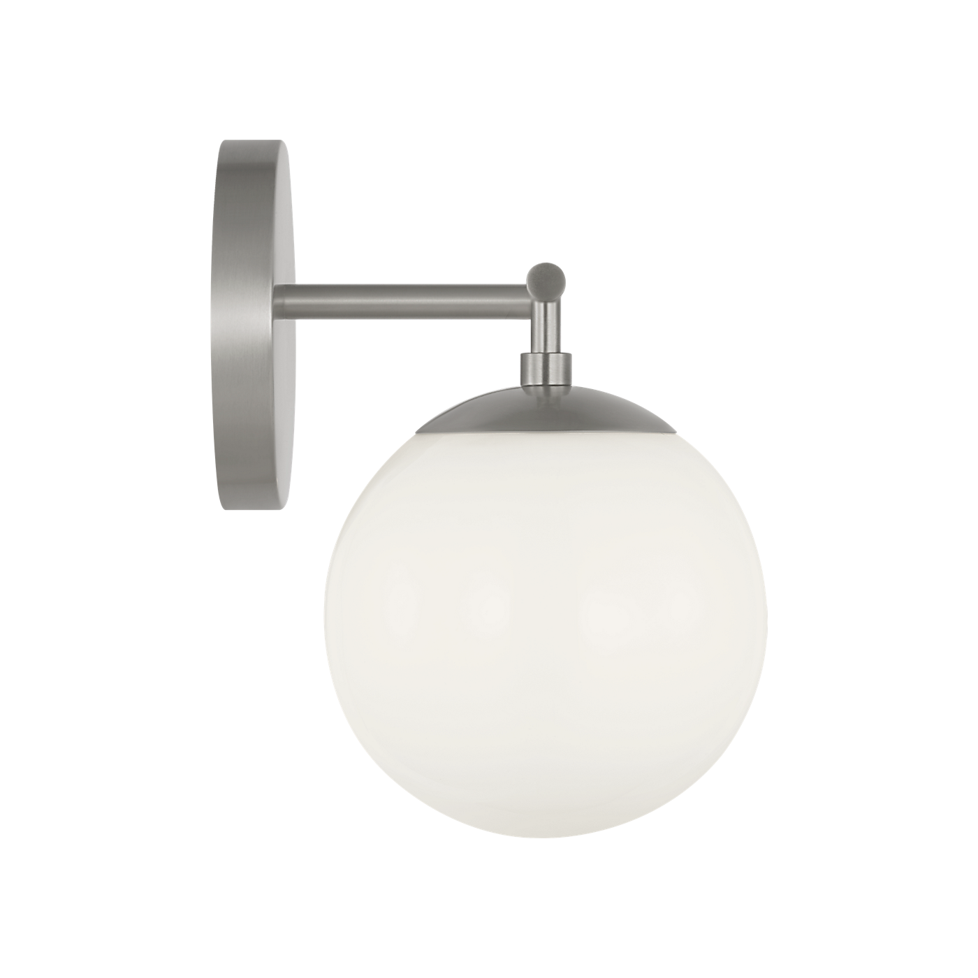 Visual Comfort Nube Two Light Vanity