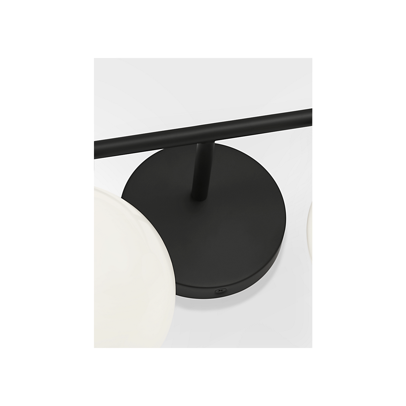 Visual Comfort Nube Two Light Vanity