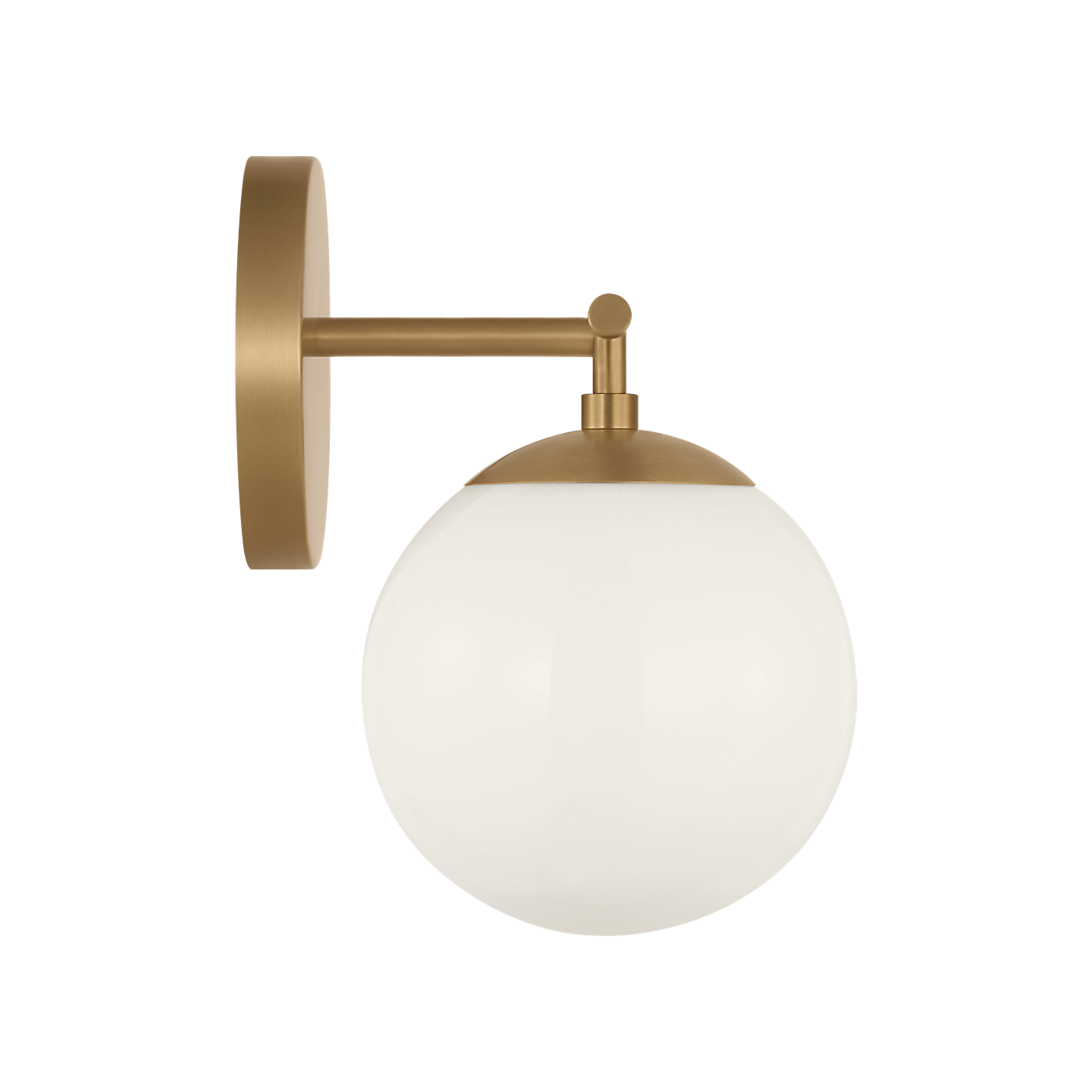 Visual Comfort Nube Two Light Vanity