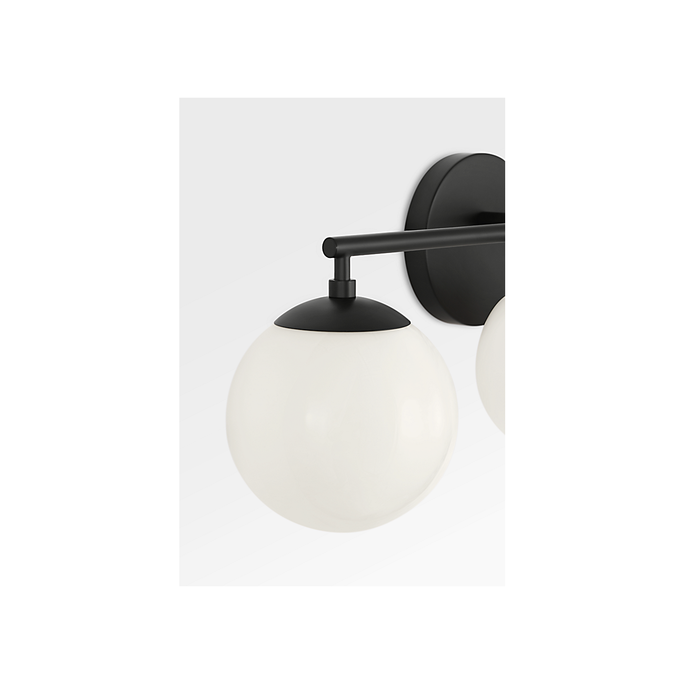Visual Comfort Nube Three Light Vanity