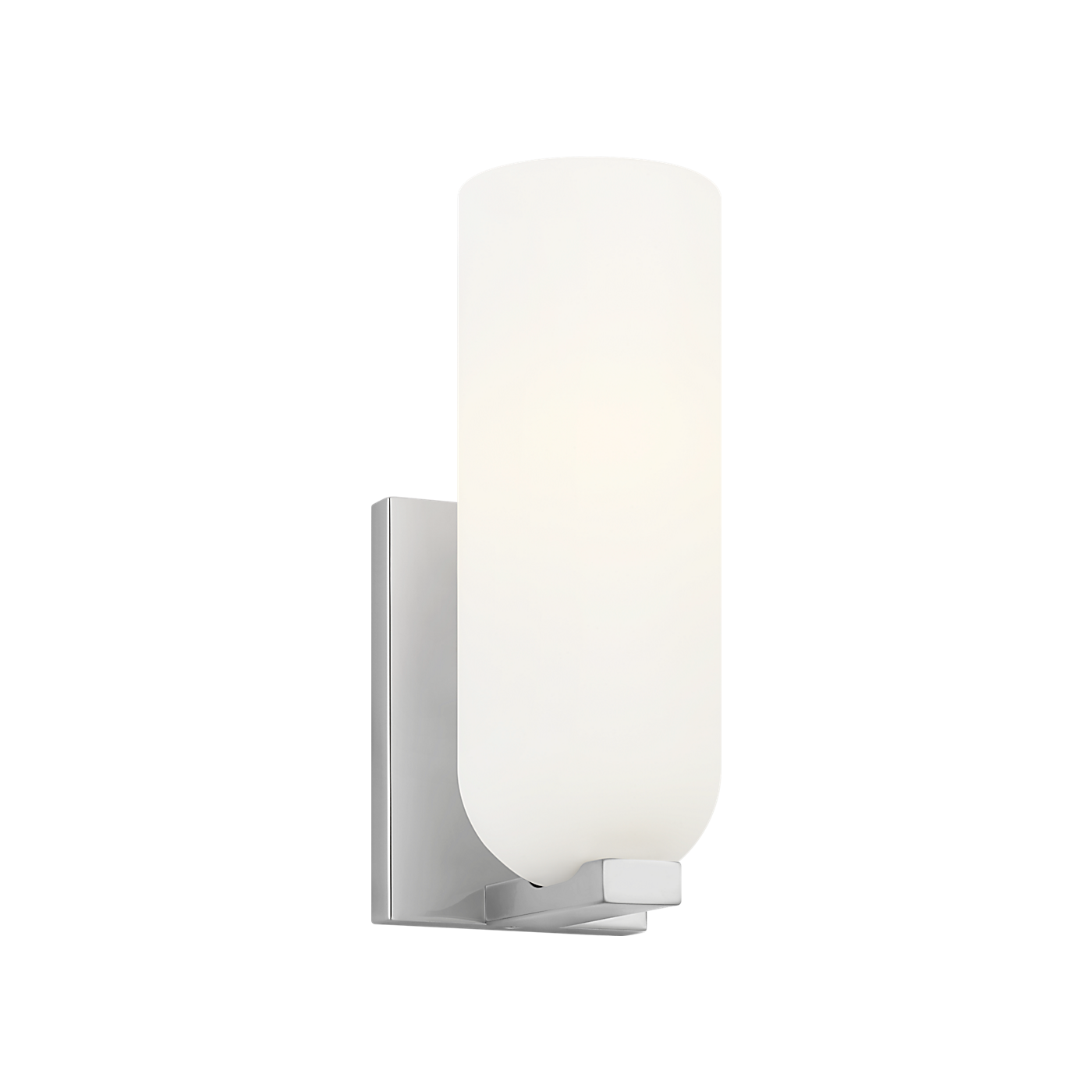 Visual Comfort Neblina One Light Vanity
