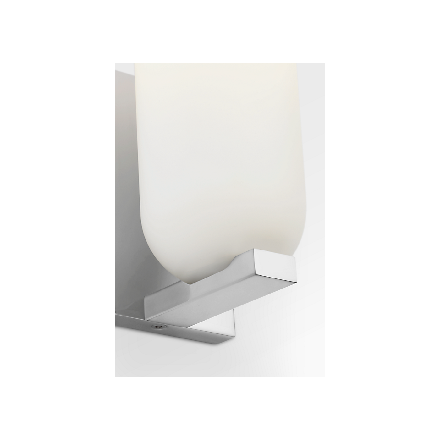 Visual Comfort Neblina One Light Vanity