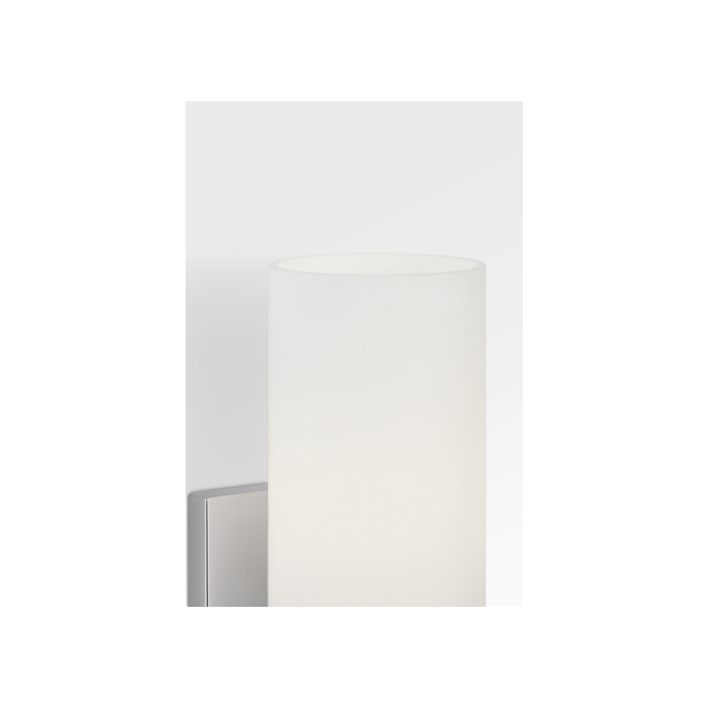 Visual Comfort Neblina One Light Vanity